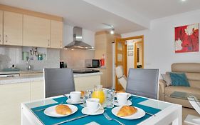 Apartamento Miró
