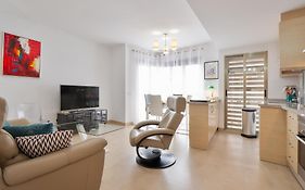 Apartamento Miró