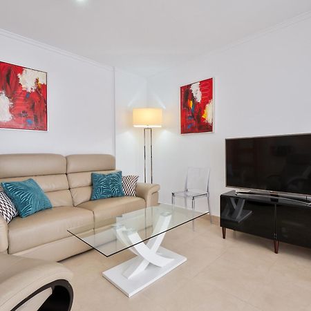 Apartamento Miró Calpe Exterior foto