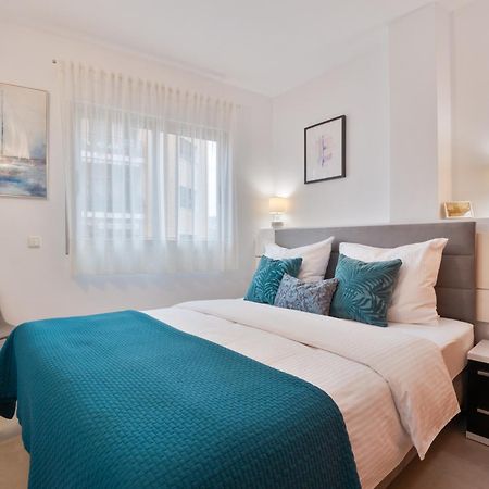 Apartamento Miró Calpe Exterior foto