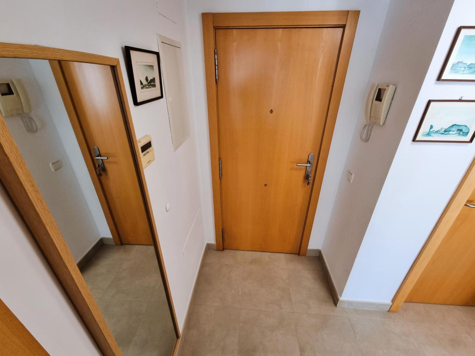 Apartamento Miró Calpe Exterior foto