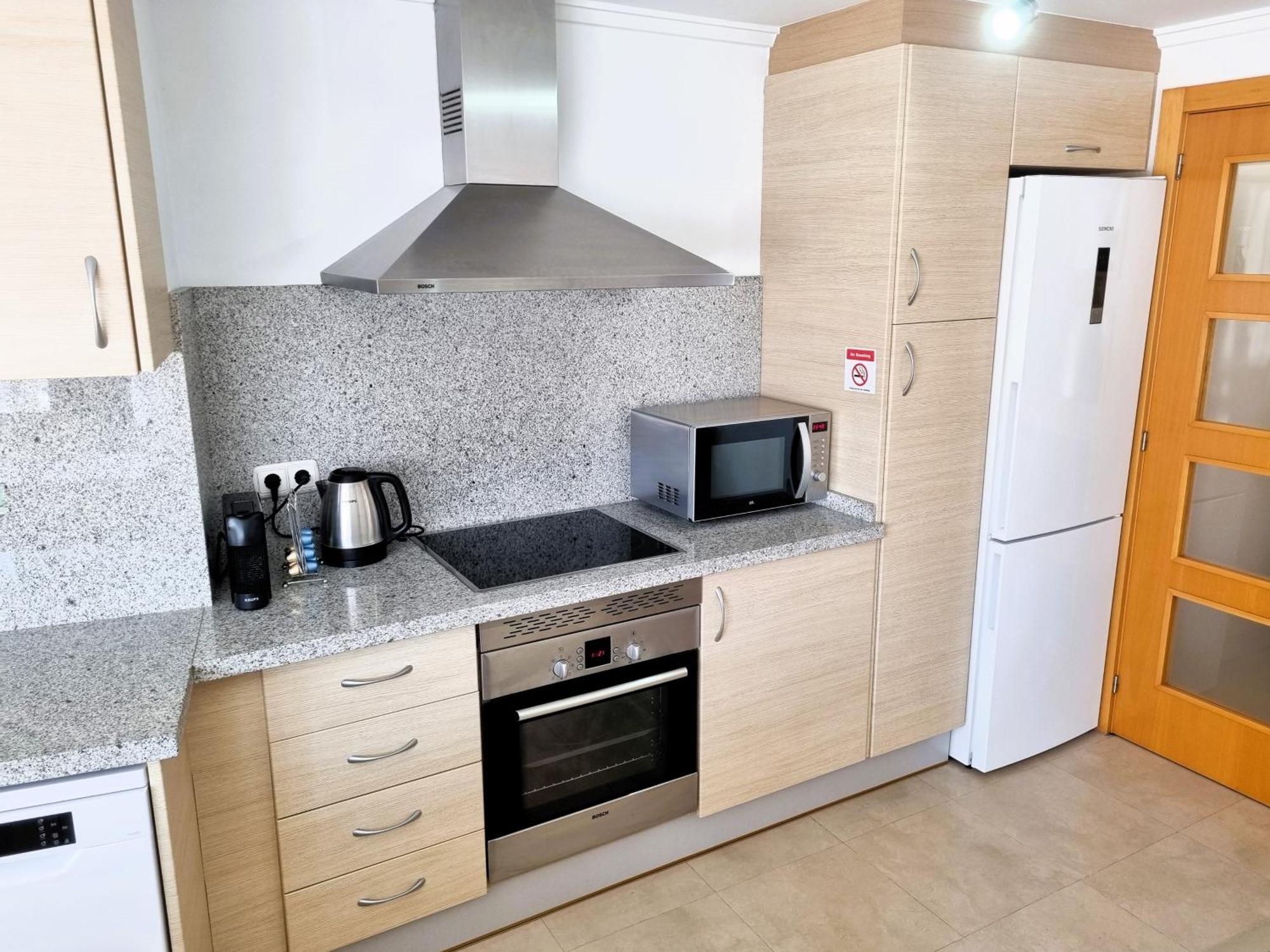 Apartamento Miró Calpe Exterior foto