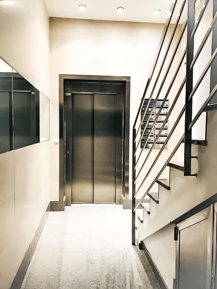Apartamento Miró Calpe Exterior foto