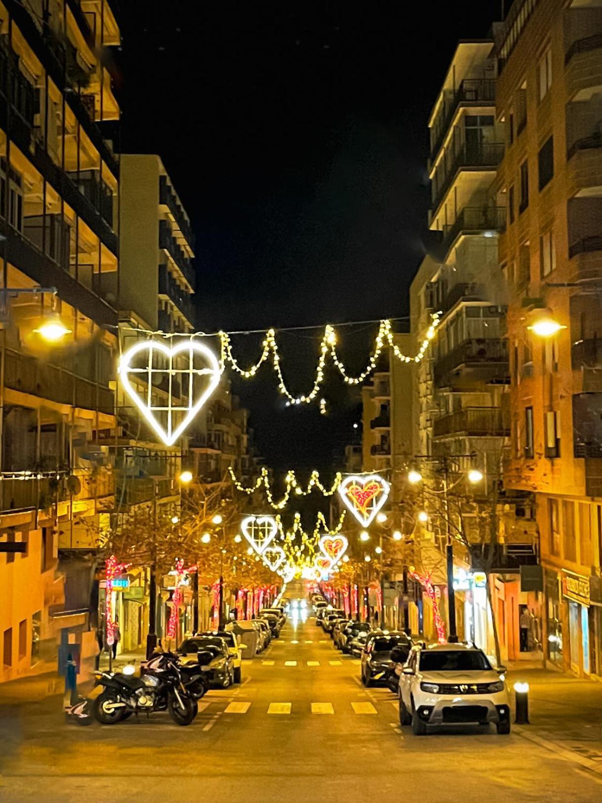 Apartamento Miró Calpe Exterior foto