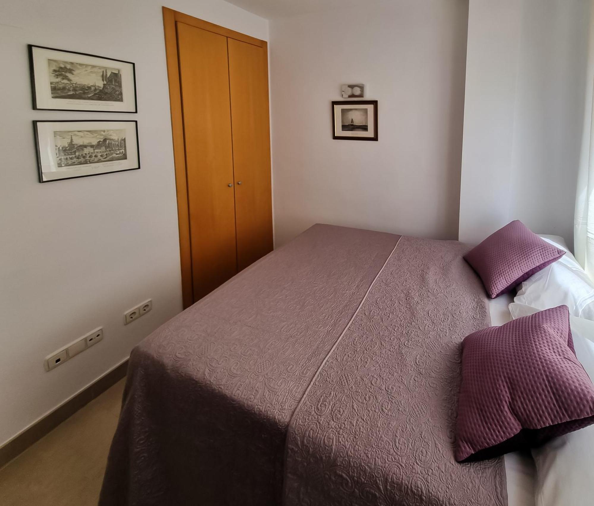 Apartamento Miró Calpe Exterior foto