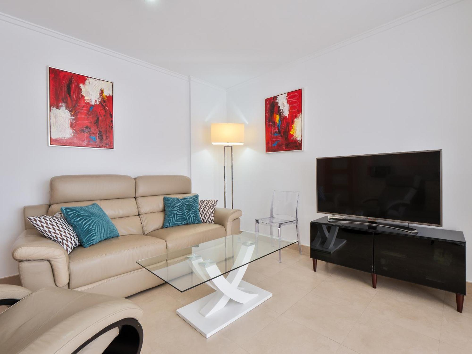 Apartamento Miró Calpe Exterior foto